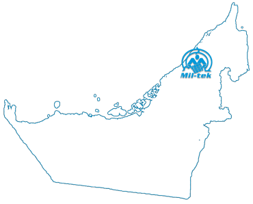 Contact Mil-tek Middle East 