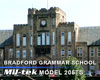 Bradford Grammar School - Baler Model 205 for Cardboard