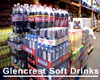 Glencrest Soft Drinks - Baler Model 205 for Plastic and Cardboard