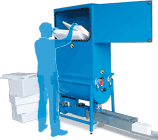 Mil-tek Polystyrene Compactors 