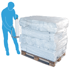 Recycle Polystyrene to earn revenue 