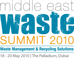 Middle East Waste Summit 2010