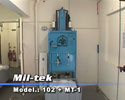 Peacocks - Baler Model 102 for Plastic