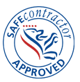 Safecontractor is an accreditation scheme that assesses the health & safety competency of contractors and service providers.